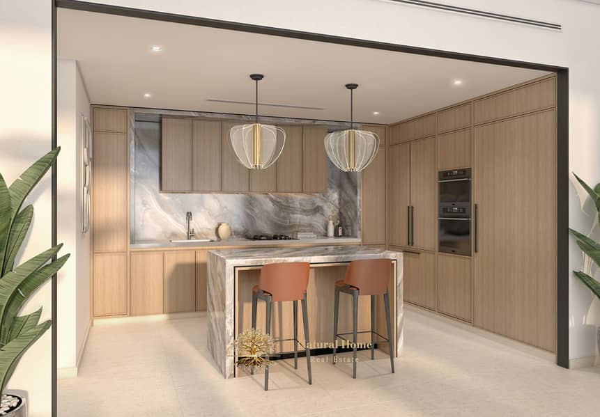 Ready 2026 | World-Class Amenities | Lagoon View | High ROI | Special Cash Discount - Image 10