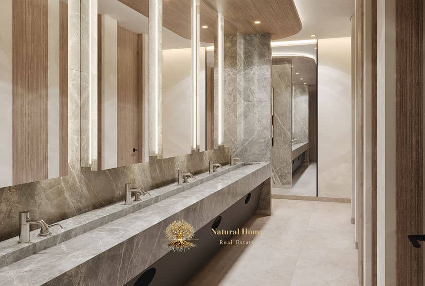 Ready 2026 | World-Class Amenities | Lagoon View | High ROI | Special Cash Discount - Image 13