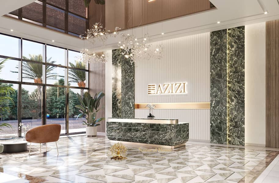 2026 Investor Priority: Lagoon View + Metro | Zero Commission & DLD Waiver | 10% Down - Image 6