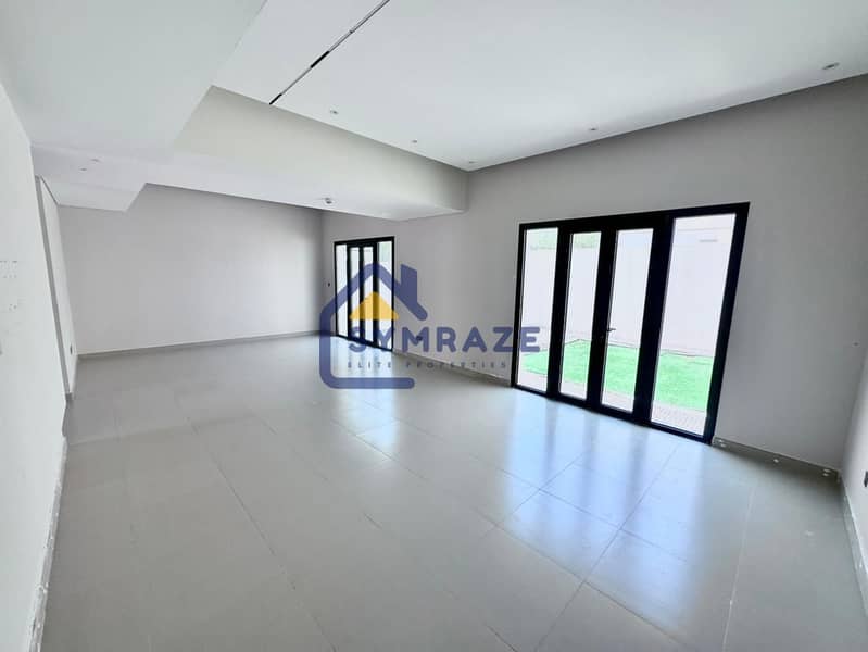 2024 Built | 3bed + Maids Room | Bright & Spacious Villa - Image 6