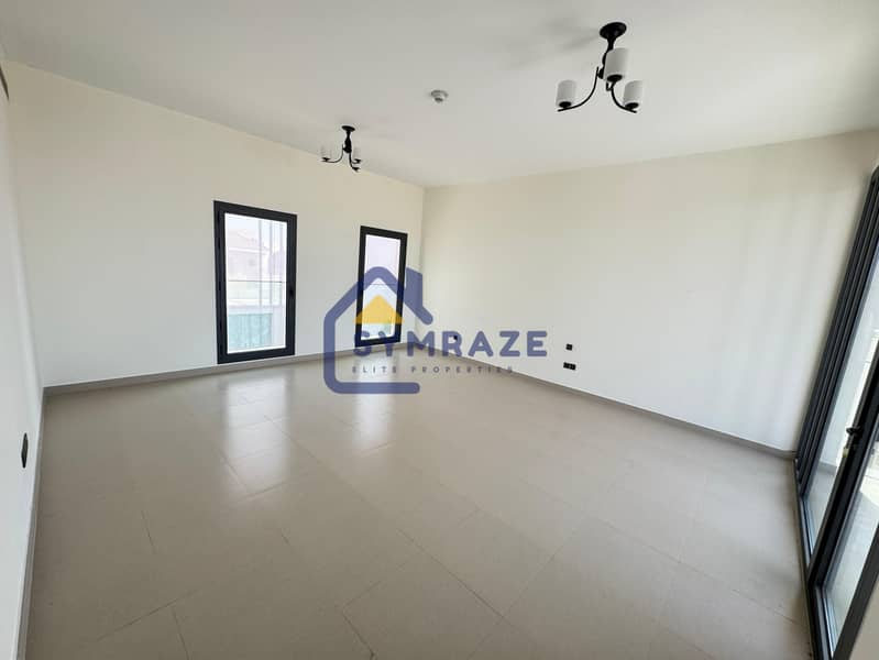 2024 Built | 3bed + Maids Room | Bright & Spacious Villa - Image 8