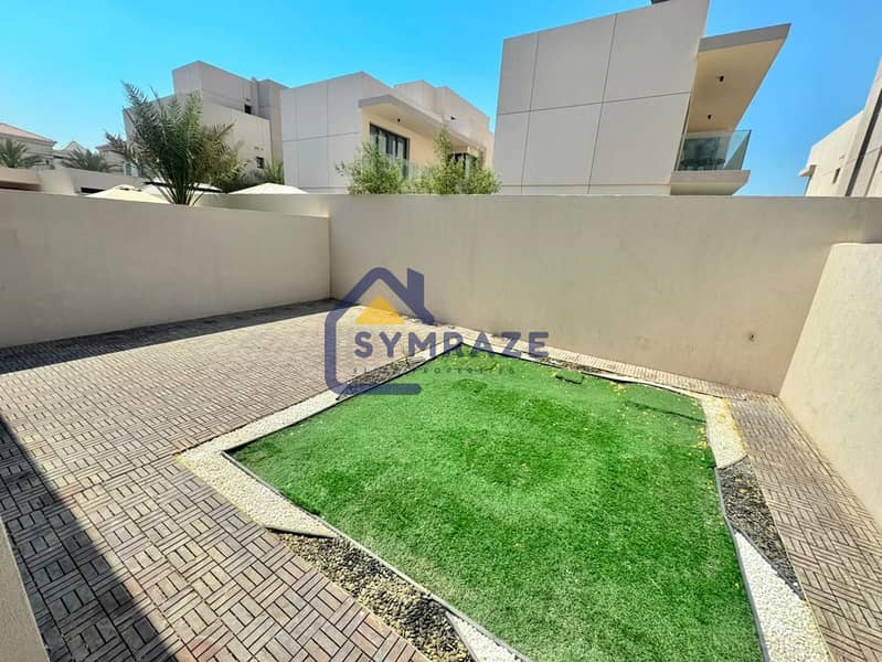 2024 Built | 3bed + Maids Room | Bright & Spacious Villa - Image 12