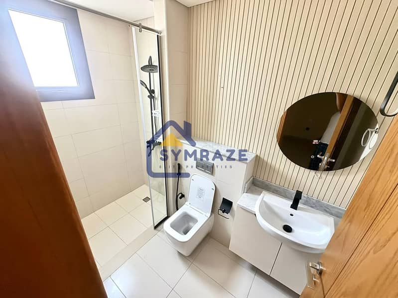 2024 Built | 3bed + Maids Room | Bright & Spacious Villa - Image 14