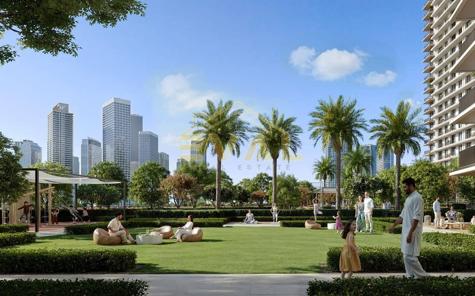 Investor-Ready 1BR Apartment | Terrace with Stunning Views | Flexible Payment Plan 80/20 - Image 10