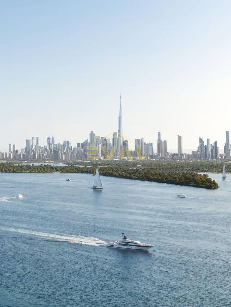 Investor-Ready 1BR Apartment | Terrace with Stunning Views | Flexible Payment Plan 80/20 - Image 11