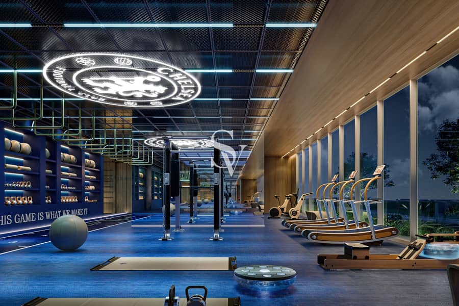 2BR- Sea Facing | 0% Commission | 4% DLD Waver - Image 6