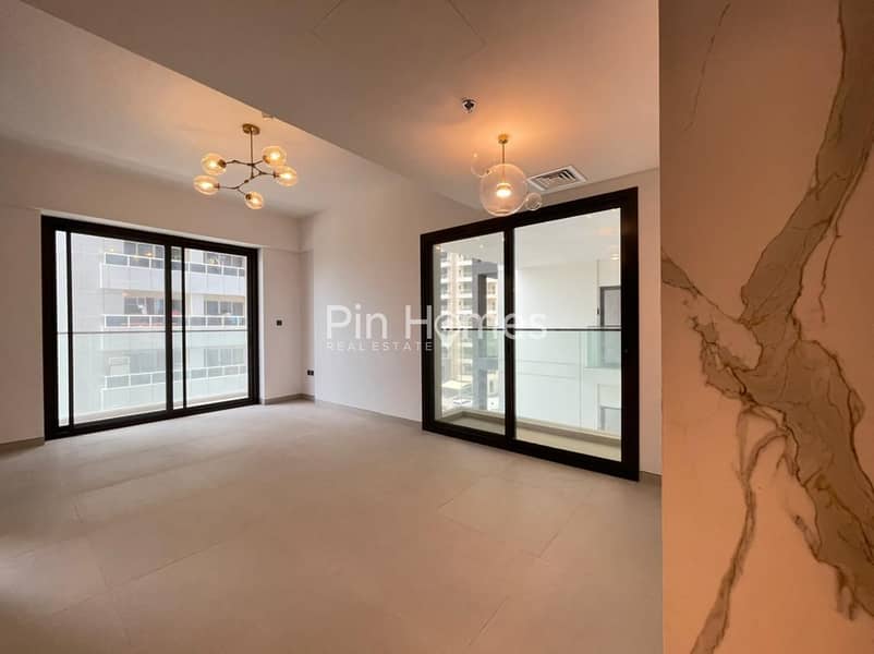 Spacious Layout | Prime Location | With Balcony