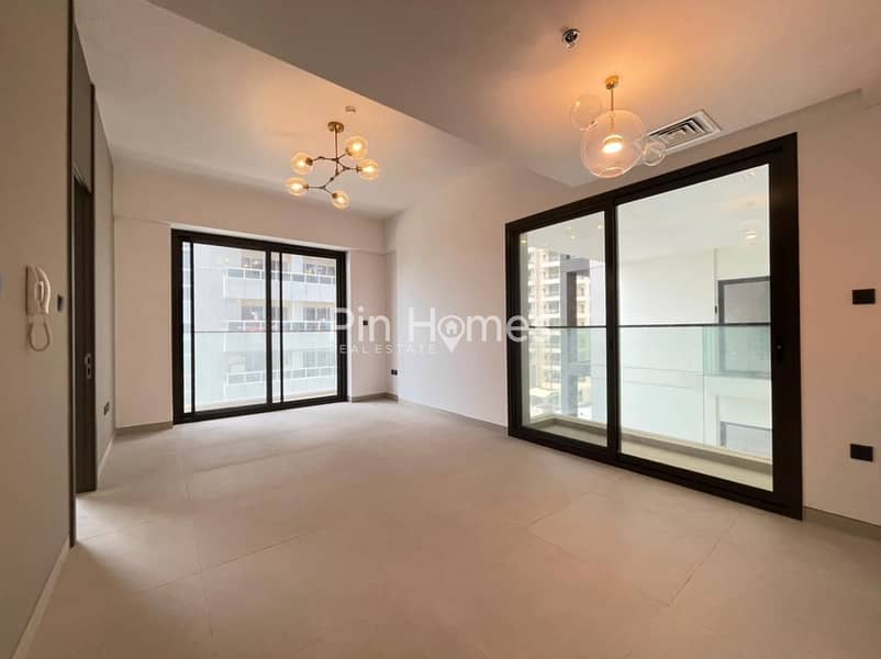 Spacious Layout | Prime Location | With Balcony