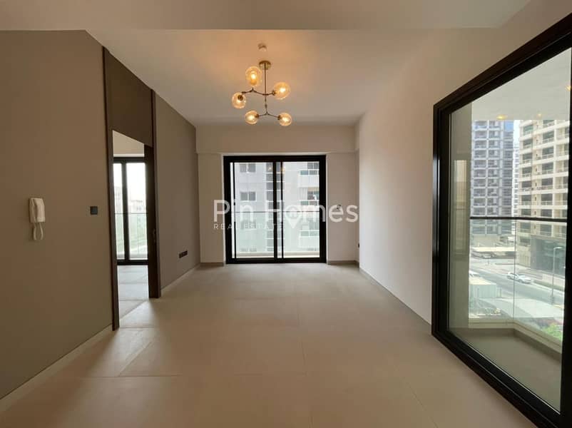 Spacious Layout | Prime Location | With Balcony