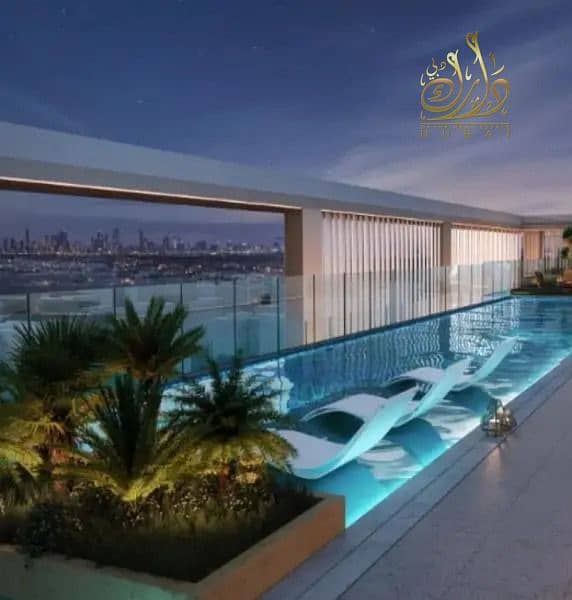 BURJ KHALIFA-READY SOON-Mortgage Available-High ROI - Image 6