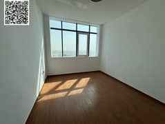 ارخص واشيك شقة للايجار السنوي بعجمان النعيمية 3تتكون من _غرفة نوم ماستر وصالة مريحة _مطبخ مجهز _2 حمام _اول ساكنى _قريب من مجمع المدارس السعر الافضل