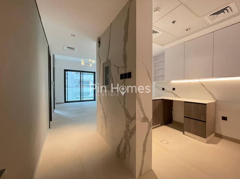 Spacious Layout | Prime Location | With Balcony