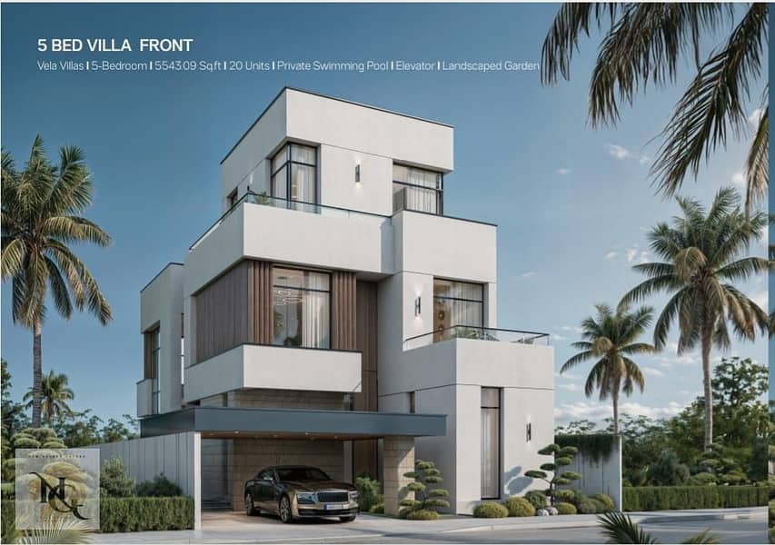Standalone villas//gated community/MBR City villa/Meydan villa/Spacious villa/luxury villa/villa inside burg Khalifa