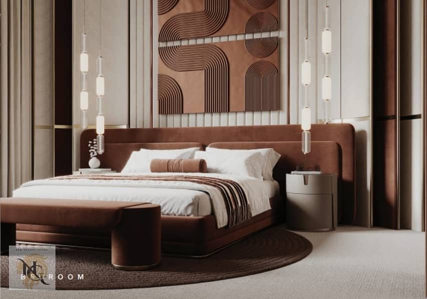 Standalone villas//gated community/MBR City villa/Meydan villa/Spacious villa/luxury villa/villa inside burg Khalifa