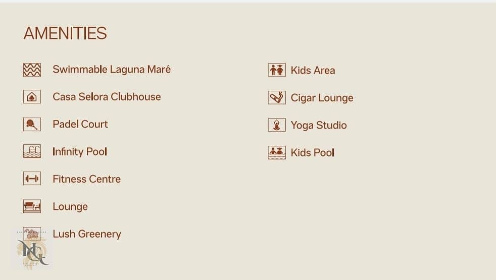 Standalone villas//gated community/MBR City villa/Meydan villa/Spacious villa/luxury villa/villa inside burg Khalifa - Image 14