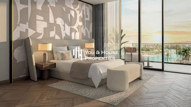 Waterfront Living | High ROI | Investor Deal | Best Location