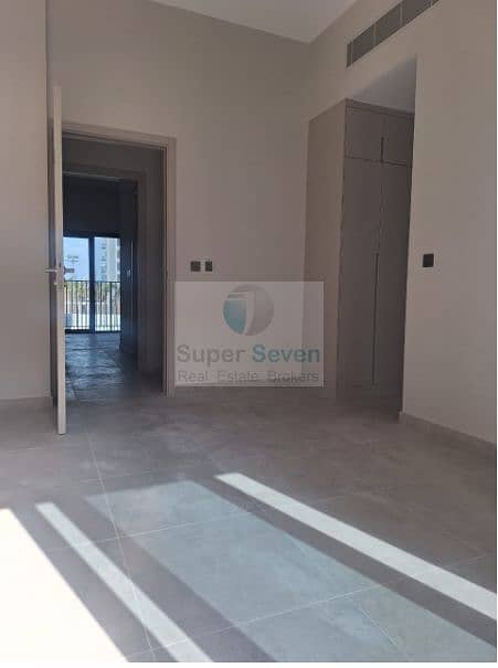 2 Bedroom plus maid room Good location