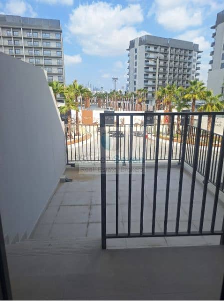 2 Bedroom plus maid room Good location - Image 17