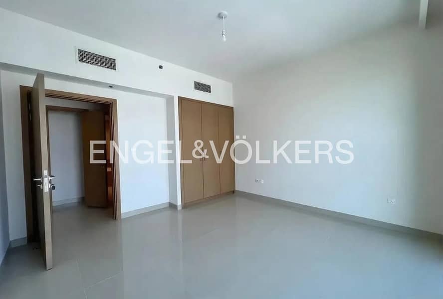 Spacious | Unfurnished | Open View