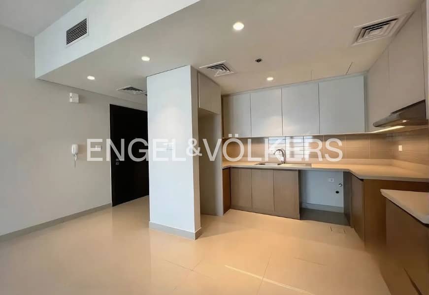 Spacious | Unfurnished | Open View - Image 6