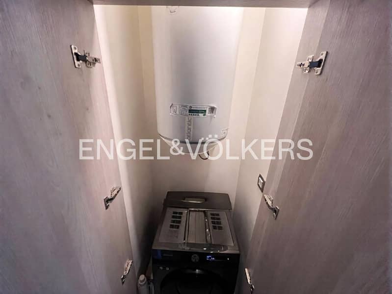 Spacious | Unfurnished | Open View - Image 9