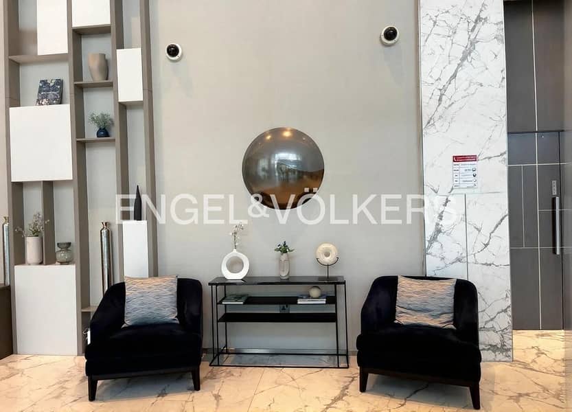 Spacious | Unfurnished | Open View - Image 11