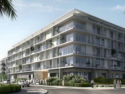 2 habitaciones Apartamento para en Venta en Jumeirah Village Circle (JVC), Dubai - Apartamento en Jumeirah Village Circle (JVC)，JVC District 11，Roma Residences by JRP, 2 dormitorios, 1820000 AED - 13652404