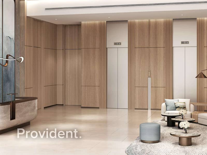 Spacious | Modern Comfort | Heart of JVC - Image 3