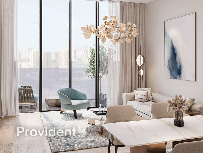 Spacious | Modern Comfort | Heart of JVC - Image 5