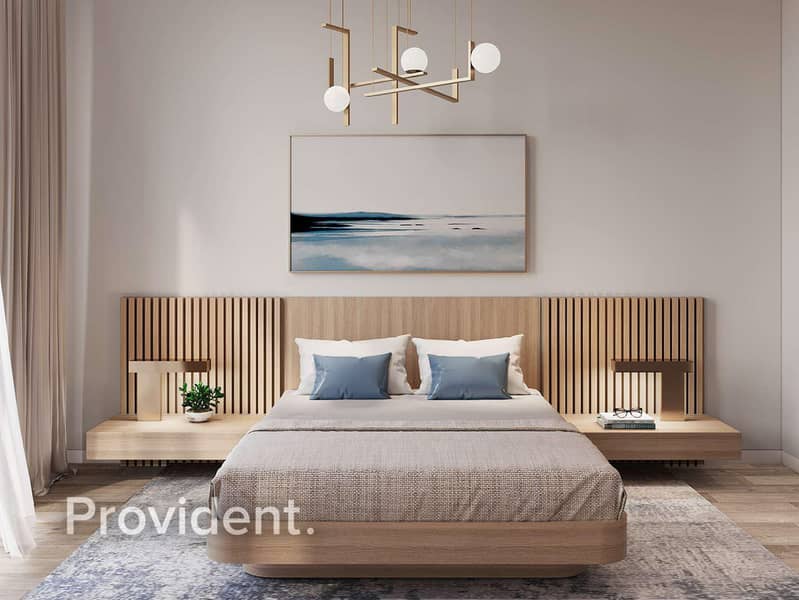 Spacious | Modern Comfort | Heart of JVC - Image 6