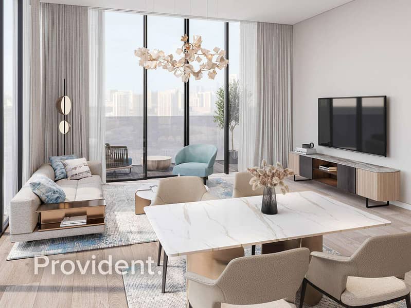 Spacious | Modern Comfort | Heart of JVC - Image 7