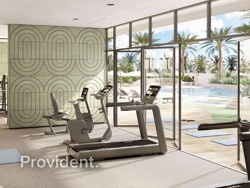Spacious | Modern Comfort | Heart of JVC - Image 9