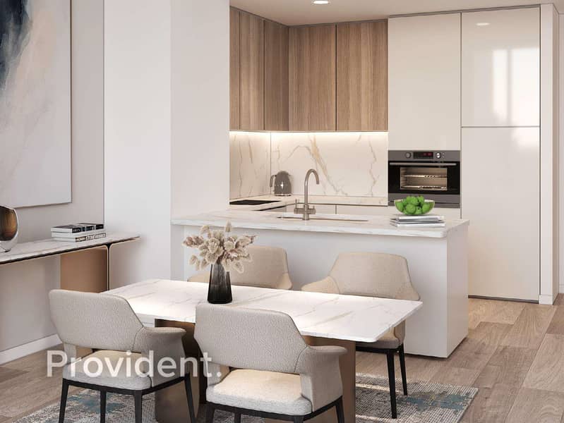 Spacious | Modern Comfort | Heart of JVC - Image 10