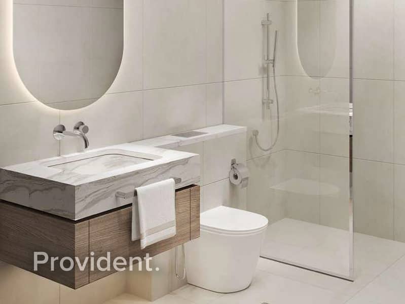 Spacious | Modern Comfort | Heart of JVC - Image 11