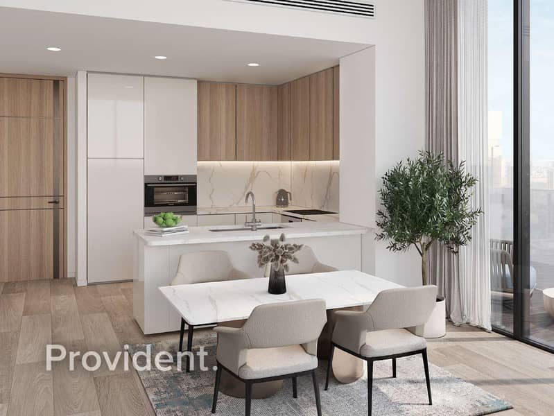 Spacious | Modern Comfort | Heart of JVC - Image 12