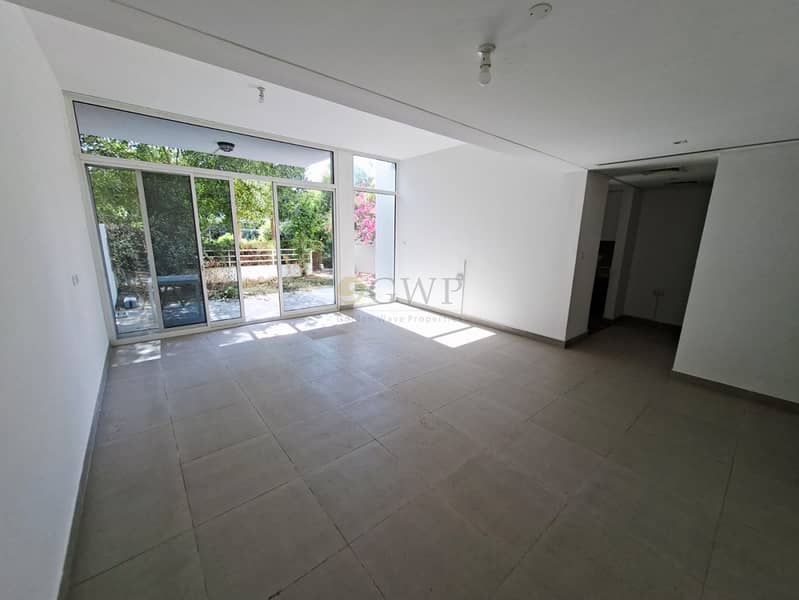 Fresh Garden |Spacious |Single Row |Full Privacy