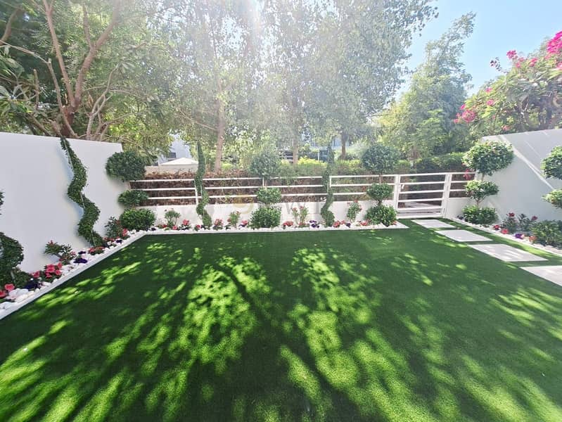 Fresh Garden |Spacious |Single Row |Full Privacy - Image 10