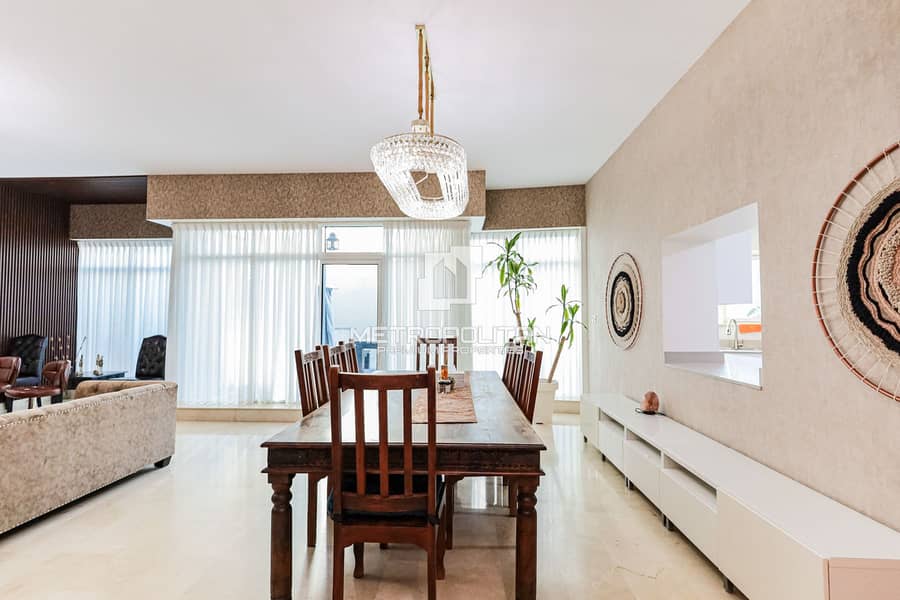 Fully Upgraded Duplex | Premium Amenities| Maids