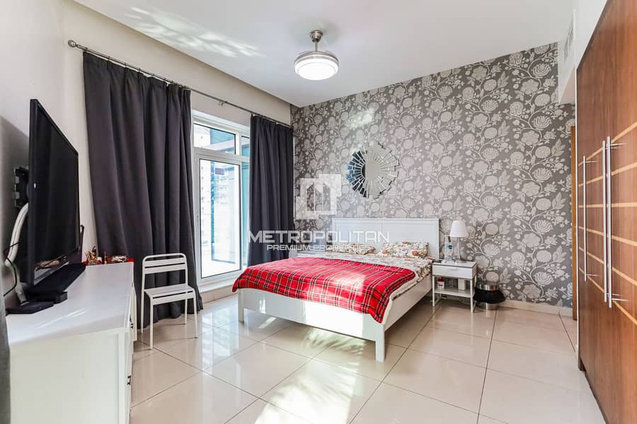 Fully Upgraded Duplex | Premium Amenities| Maids