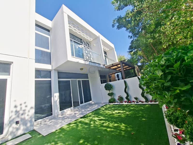 Fresh Garden |Spacious |Single Row |Full Privacy - Image 26