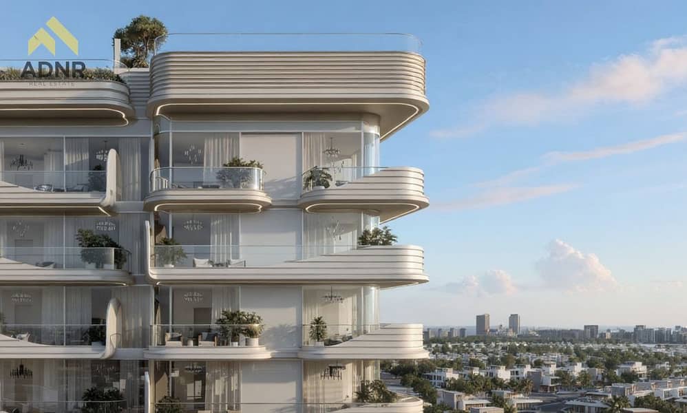 Cash Offer | Fully Furnished | Luxurious with Breathtaking Views