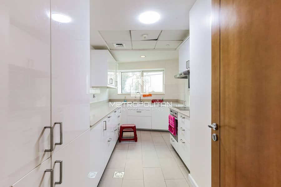 Fully Upgraded Duplex | Premium Amenities| Maids - Image 9