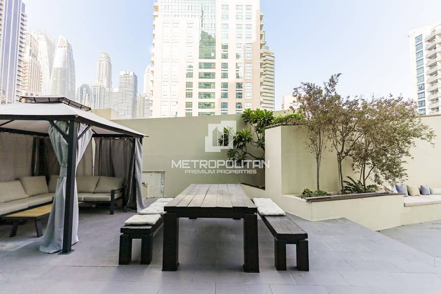 Fully Upgraded Duplex | Premium Amenities| Maids - Image 16