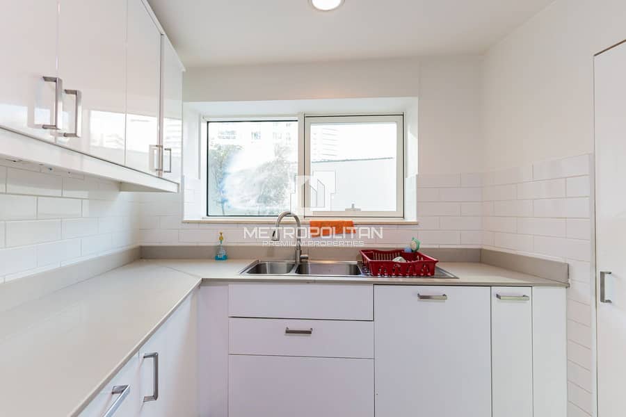 Fully Upgraded Duplex | Premium Amenities| Maids - Image 22