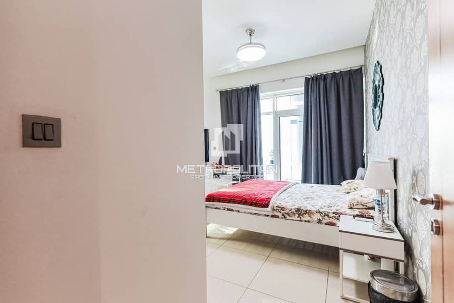 Fully Upgraded Duplex | Premium Amenities| Maids - Image 25