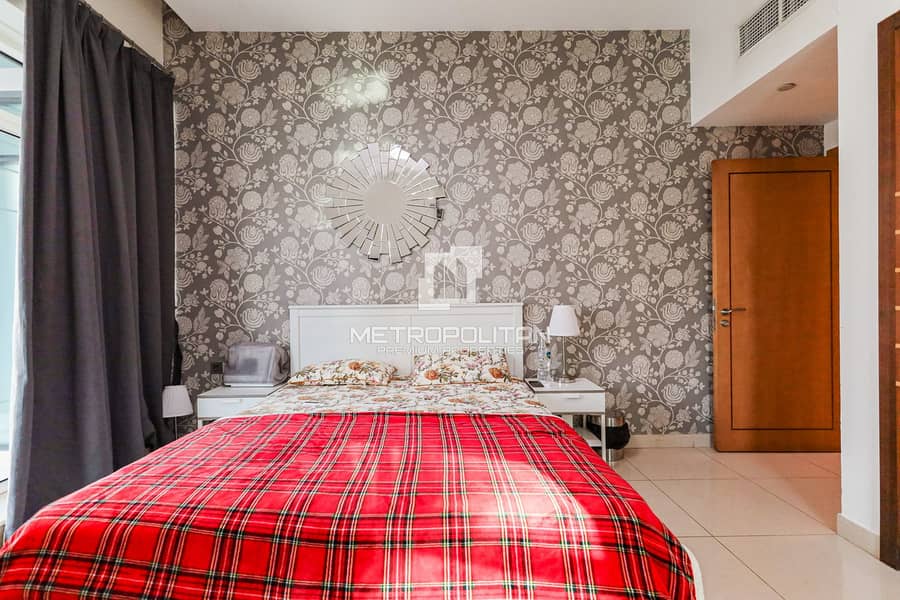 Fully Upgraded Duplex | Premium Amenities| Maids - Image 28