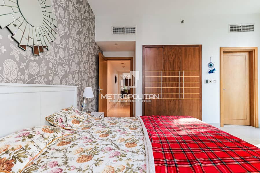 Fully Upgraded Duplex | Premium Amenities| Maids - Image 29