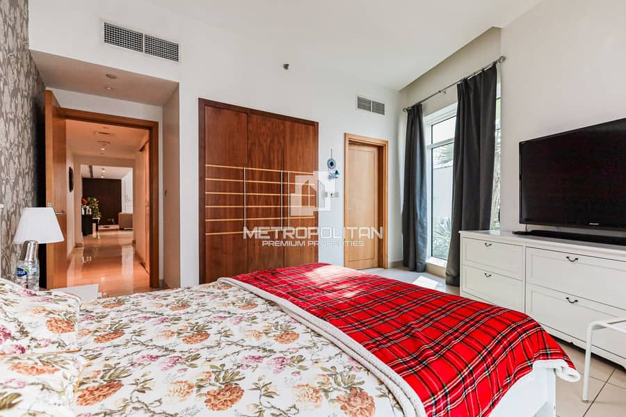 Fully Upgraded Duplex | Premium Amenities| Maids - Image 30