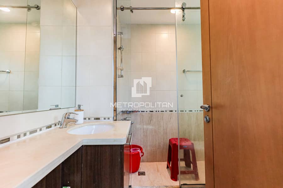 Fully Upgraded Duplex | Premium Amenities| Maids - Image 31