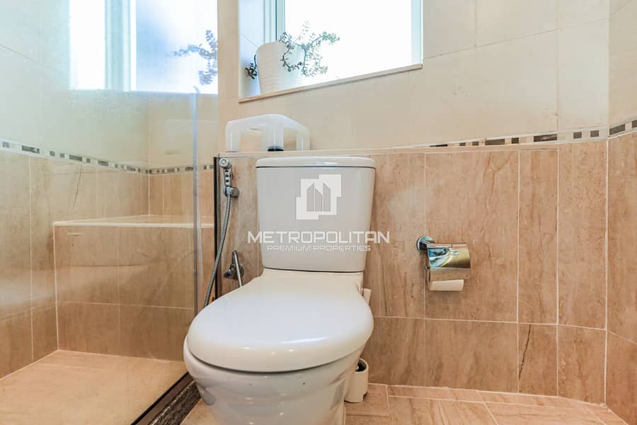 Fully Upgraded Duplex | Premium Amenities| Maids - Image 32